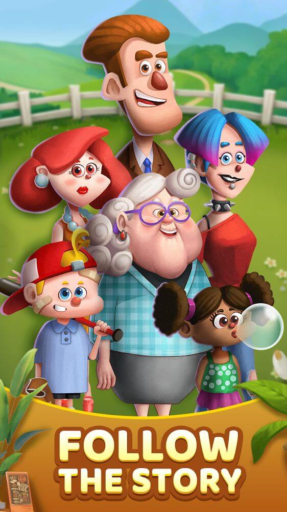 Screenshot Chef Merge 5