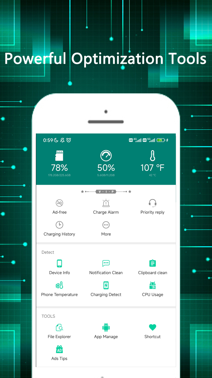 Charging Master Gambar 4