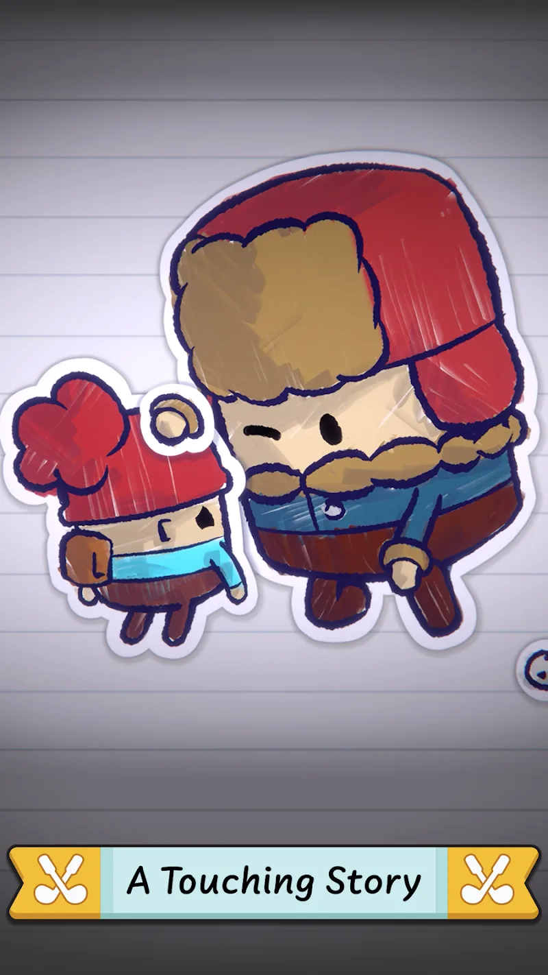 Pine Hearts gameplay screenshot 2