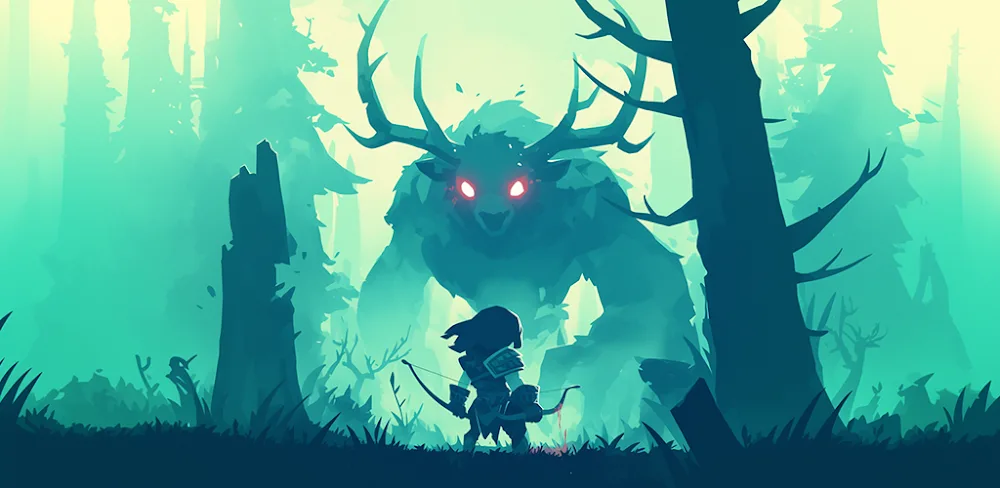 Wild Warrior screenshot 1