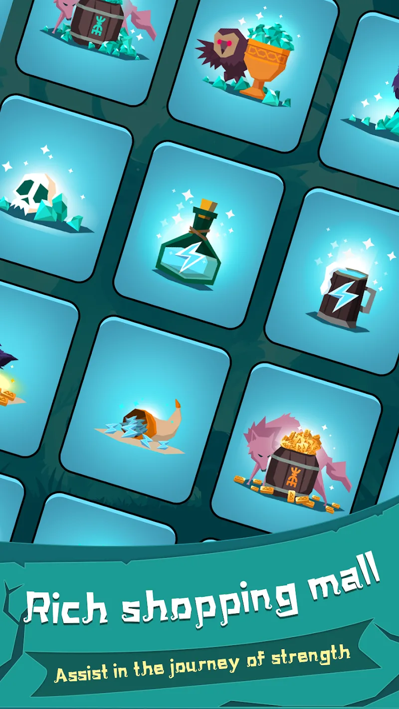 Wild Warrior screenshot 5