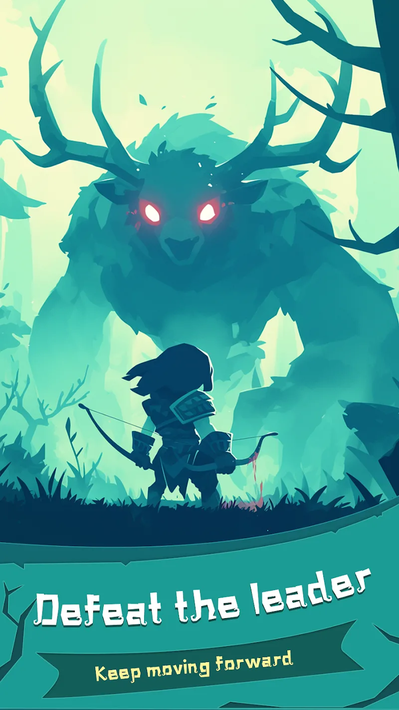 Wild Warrior screenshot 3
