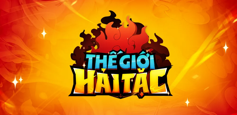 Tangkapan layar 1 Pirate World / Thế Giới Hải Tặc