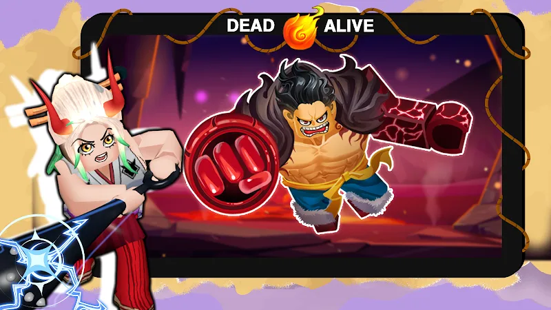 Captura de pantalla de Pirate Devil 3