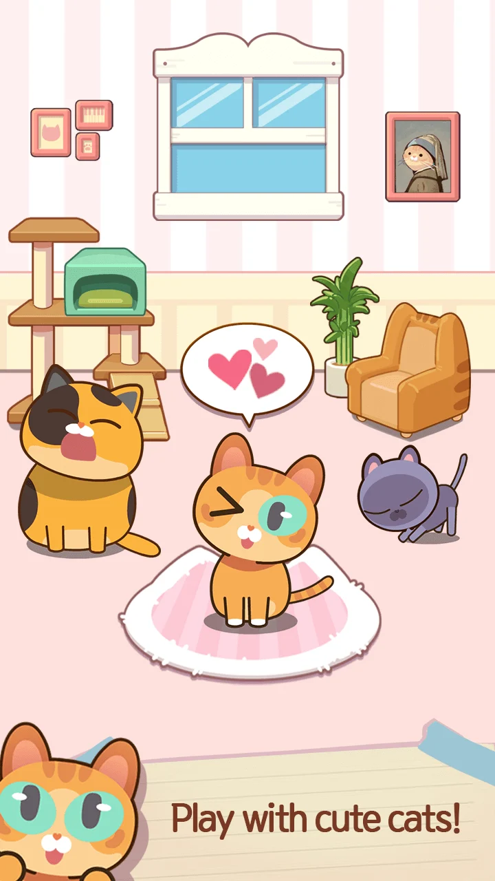 Piano Cat Tiles gameplay screenshot 4