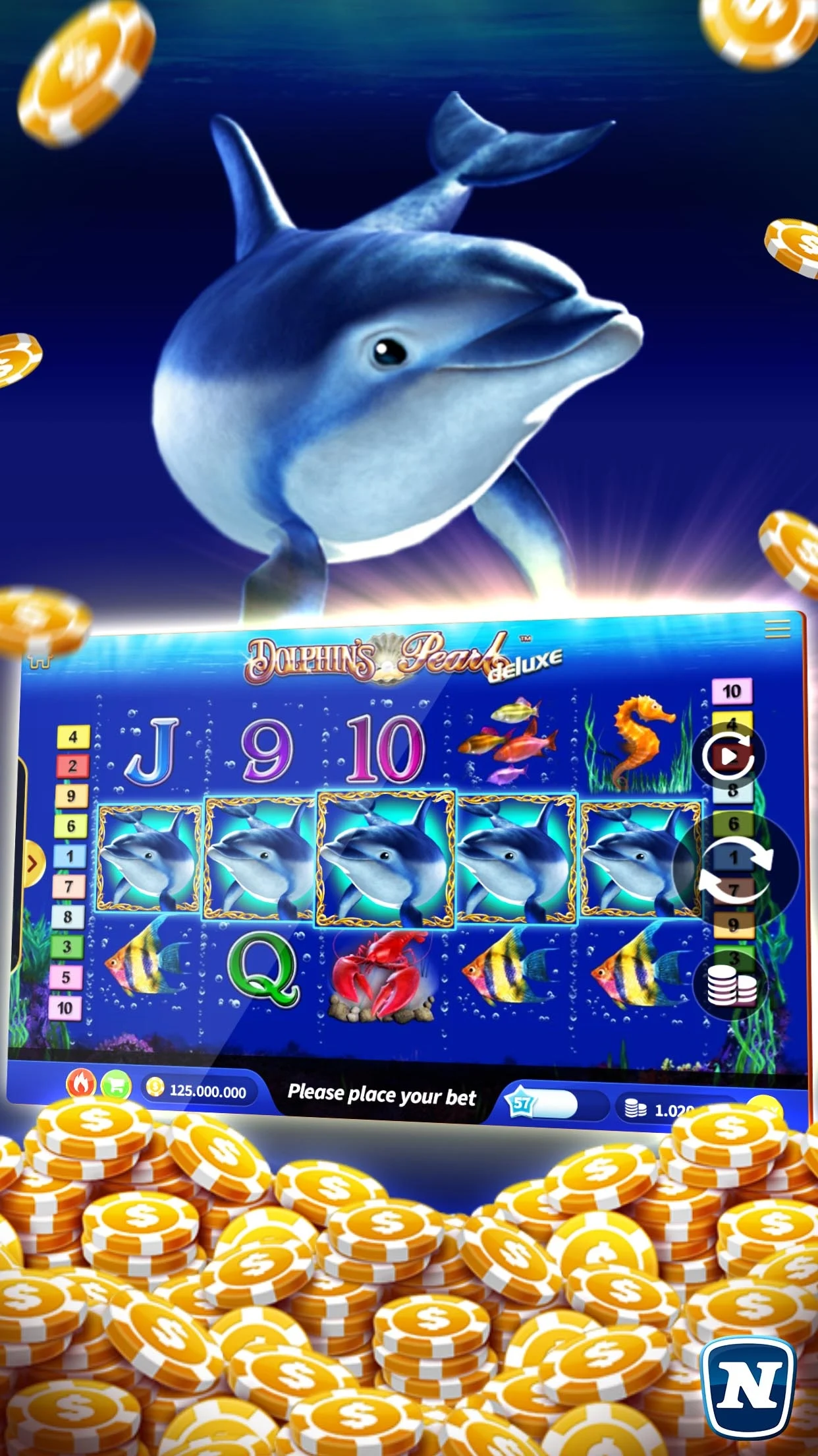 Slotpark screenshot 3
