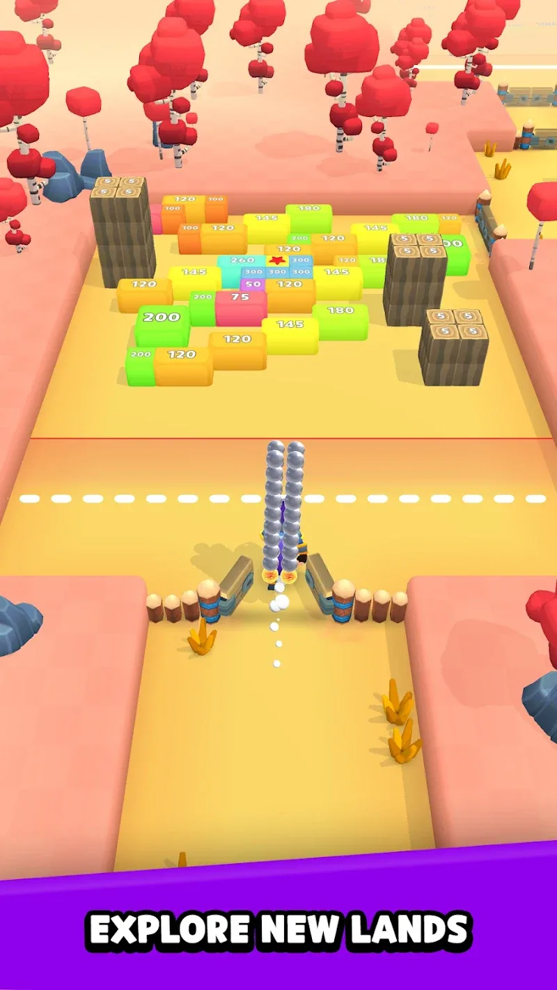 Pinbo Quest screenshot 6