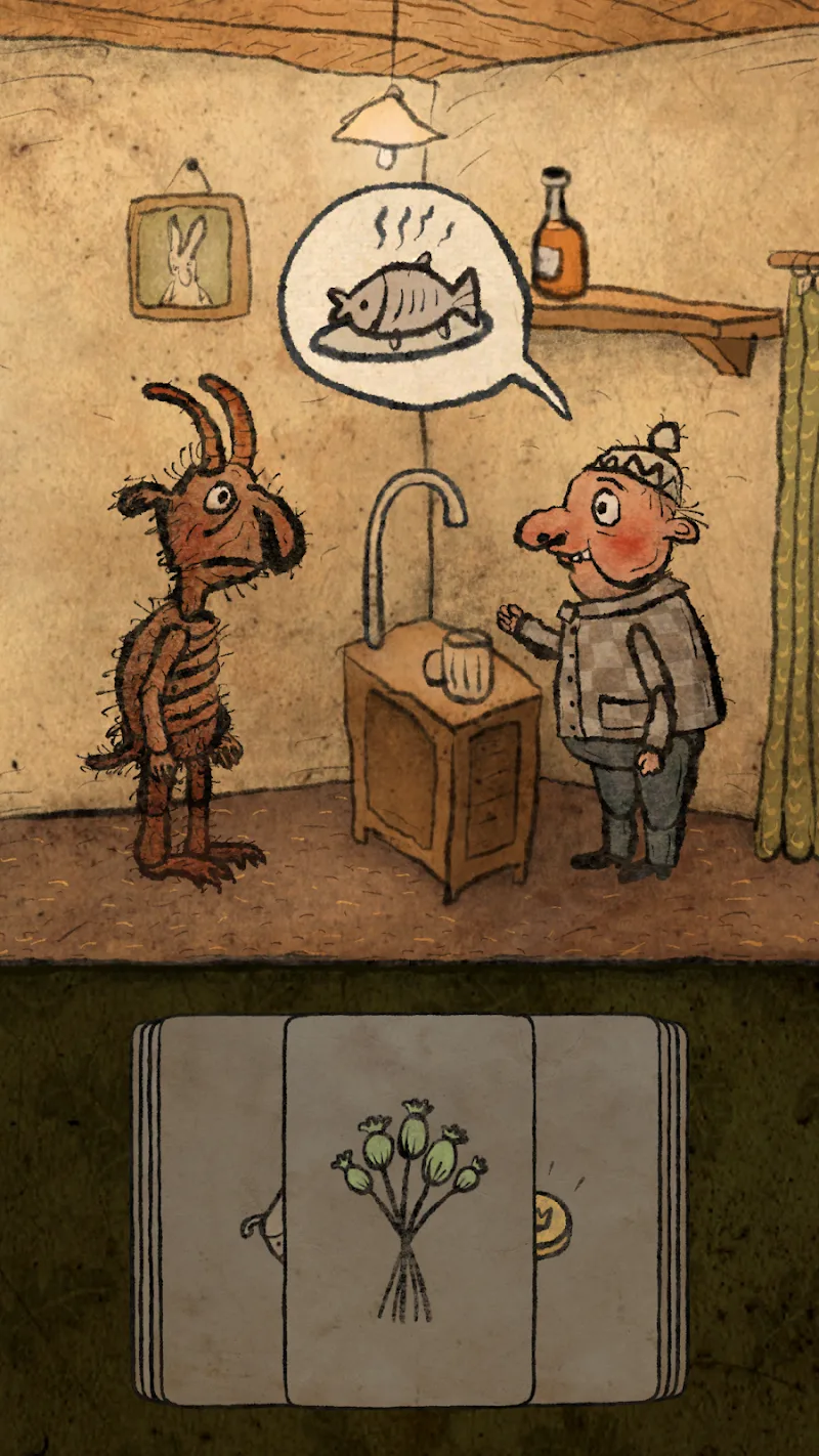Captura de pantalla 5 de Pilgrims