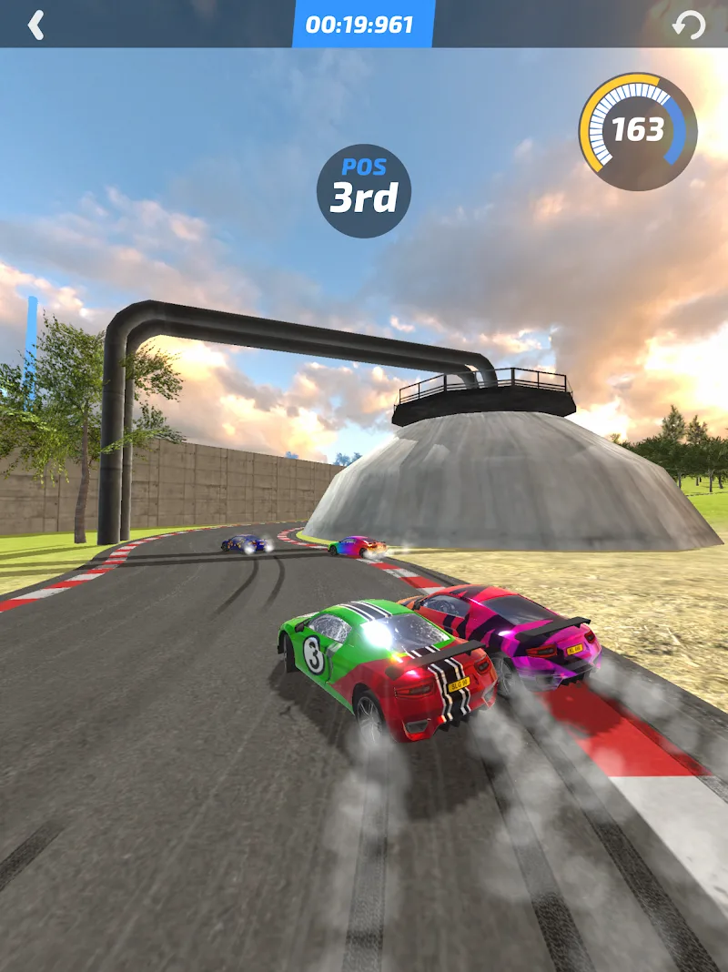 Race This! gameplay preview 3