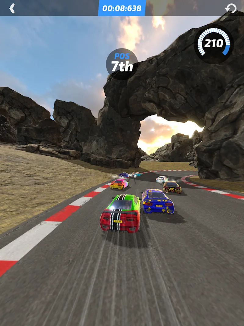 Race This! gameplay preview 6