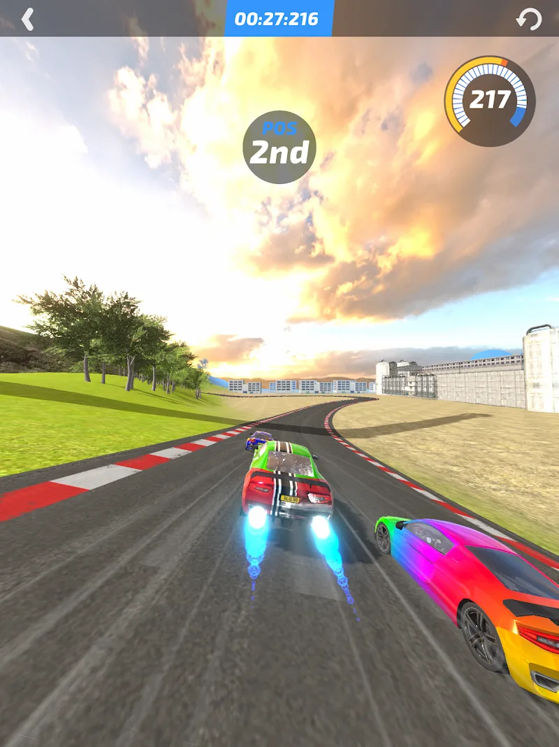 Race This! gameplay preview 5