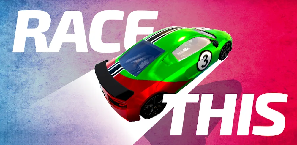Race This! gameplay preview 1