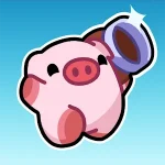 Piggy Go