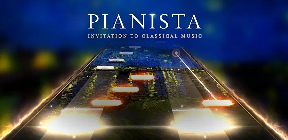 Pianista Screenshot 1
