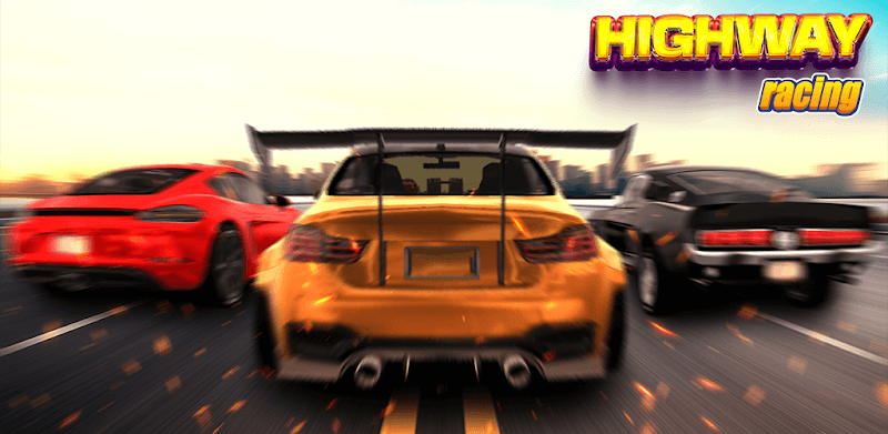 Screenshot 1 of PetrolHead Highway Racing