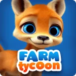 Pet Farm Tycoon