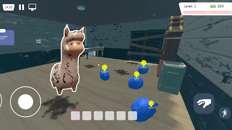 Pet Care Simulator gameplay screenshot 3