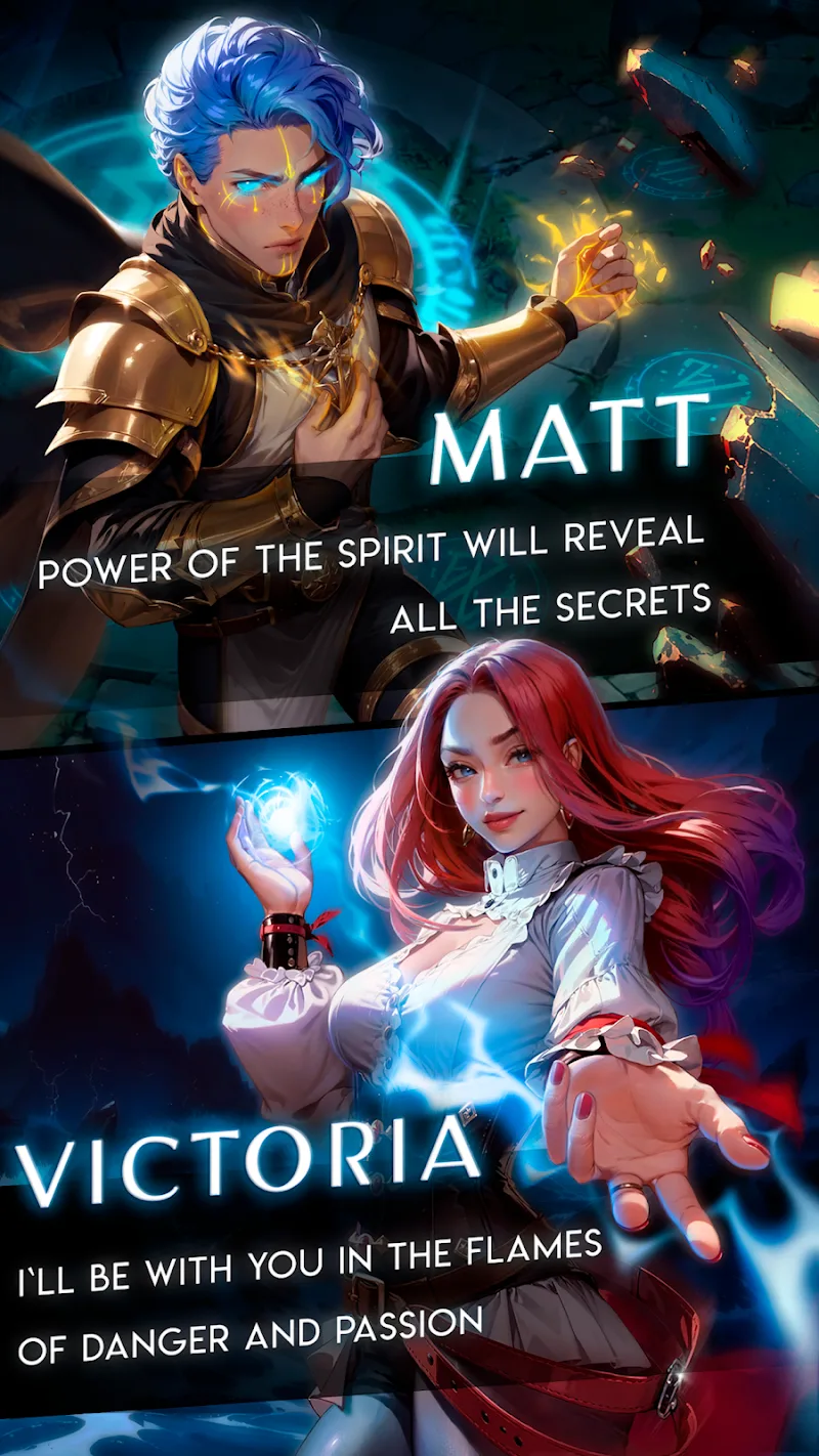 Captura de pantalla de Perfect Life: Visual Novel 4