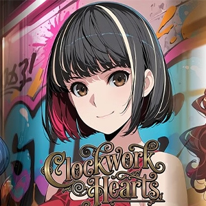 Clockwork Hearts
