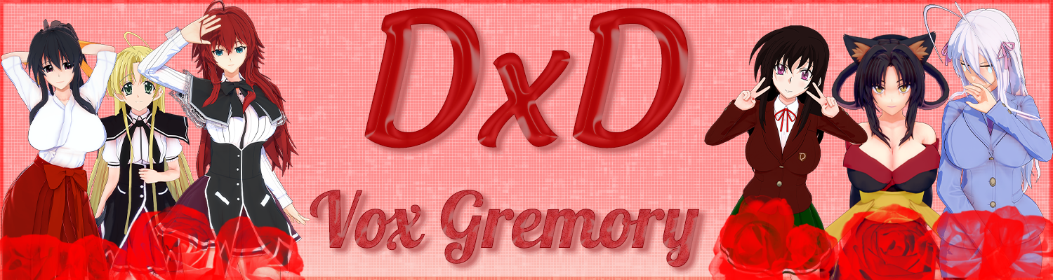 Vox Gremory gameplay preview 1