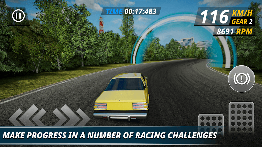 Screenshot Car Mechanic Simulator Racing 5