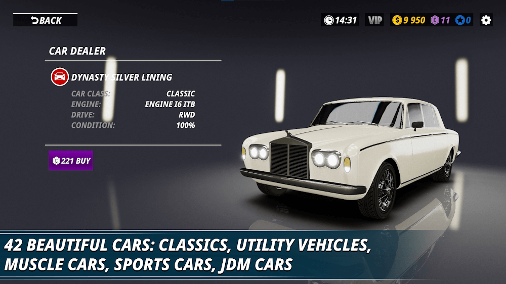 Screenshot Car Mechanic Simulator Racing 6