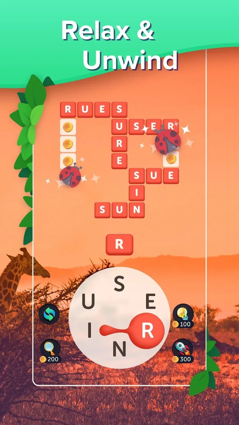 Puzzlescapes gameplay screenshot 3