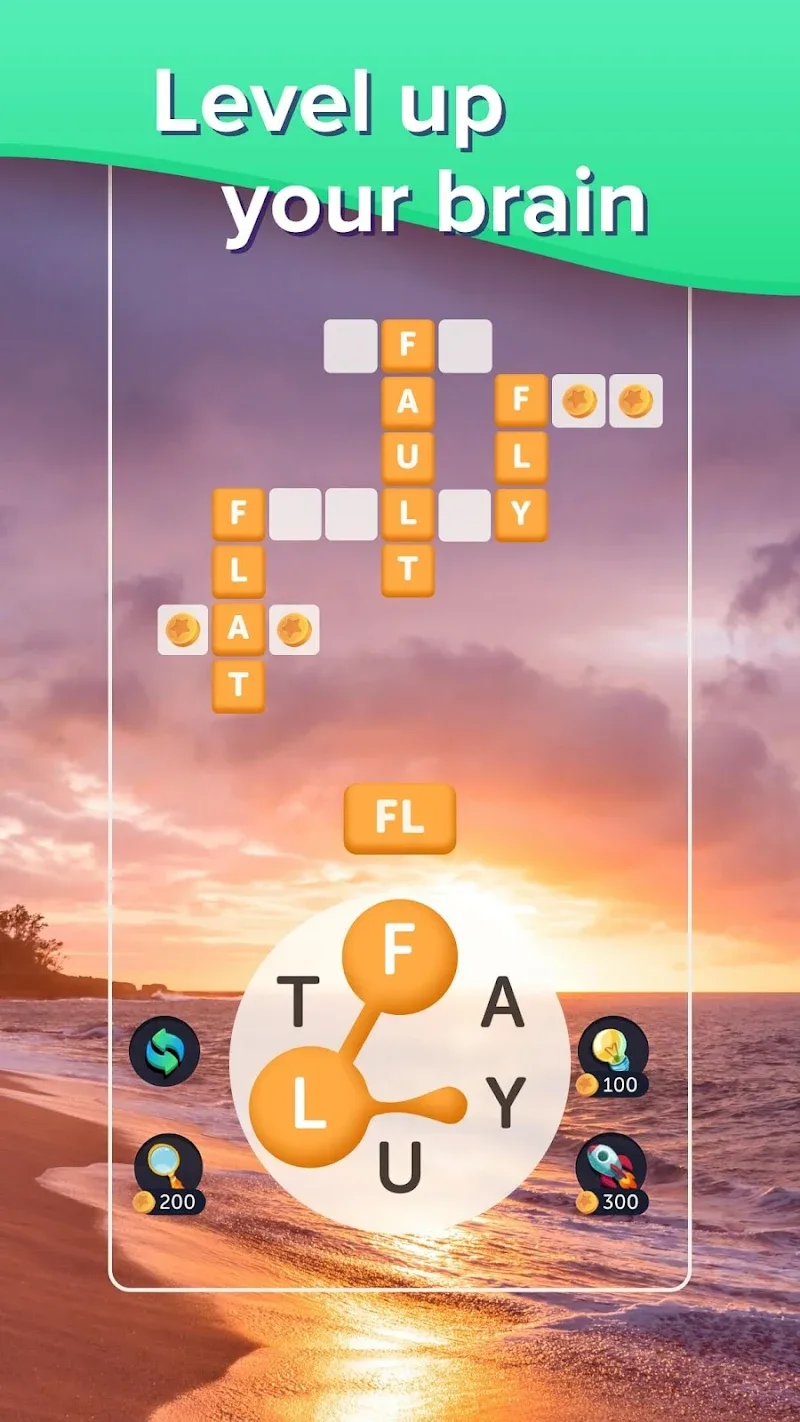 Puzzlescapes gameplay screenshot 4