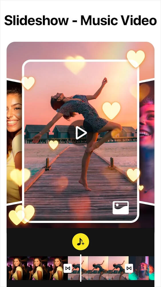 Glitch Video Effect - App Screenshot 5