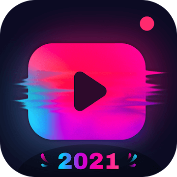 Glitch Video Effect - VideoCook