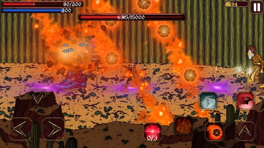 Quest of Wizard screenshot 7