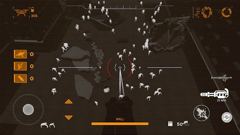 Quarantine Check Border Patrol captura de pantalla 5