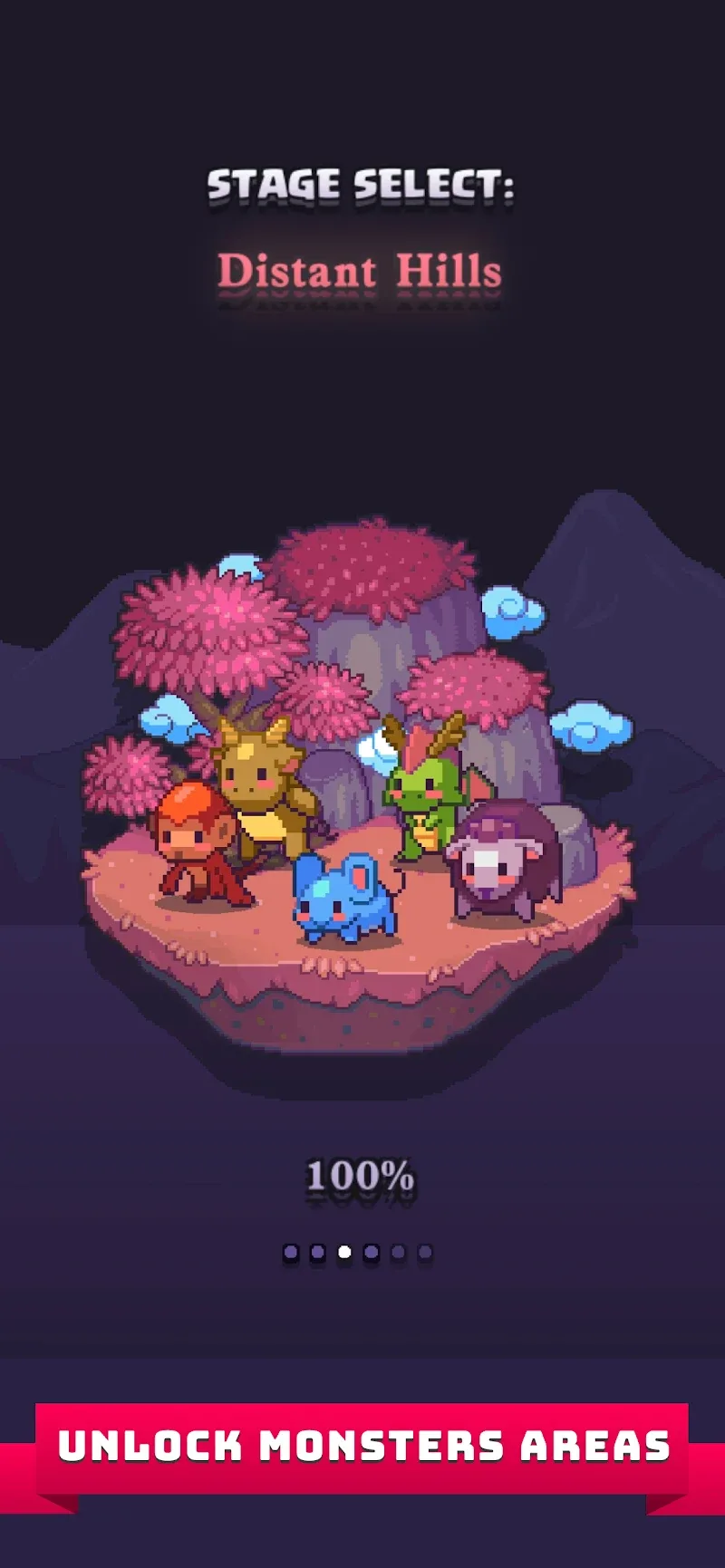 Puzzle Heroes: RPG Match Quest gameplay preview 4