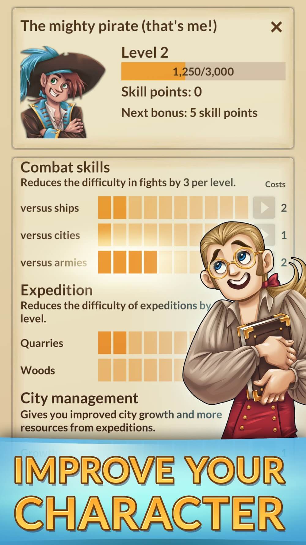 Puzzle Colony screenshot 5