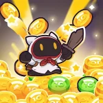Push Hero: Idle RPG