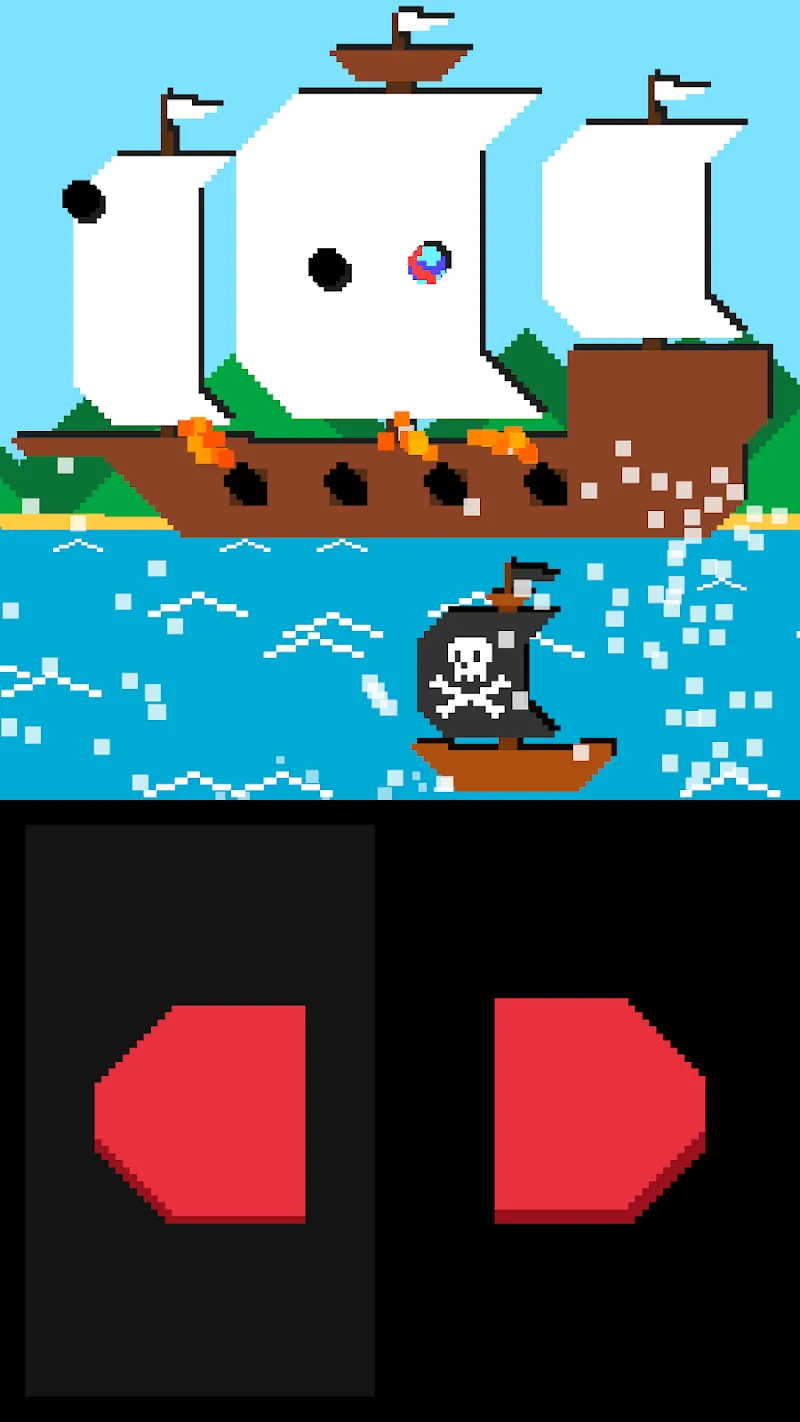 Pureya gameplay screenshot 7