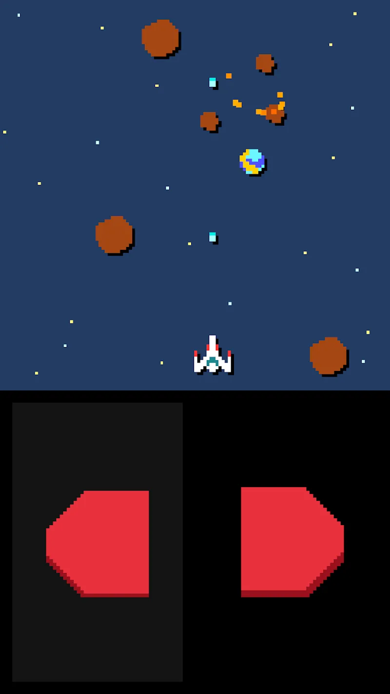 Pureya gameplay screenshot 5