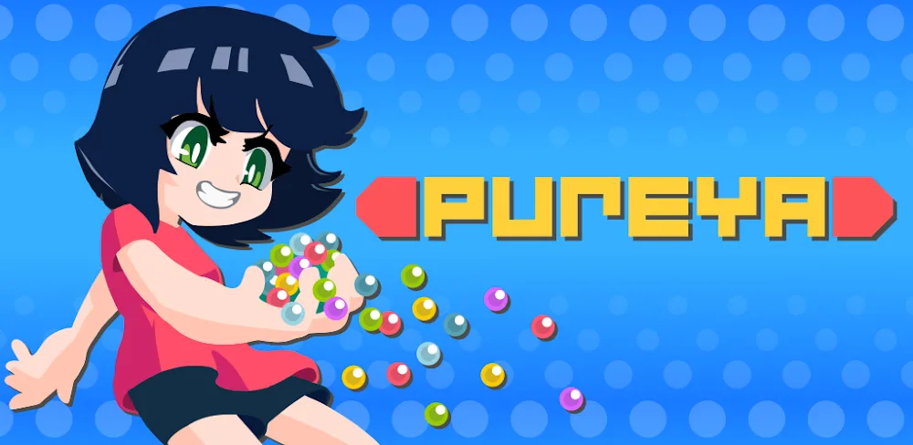 Pureya gameplay screenshot 1