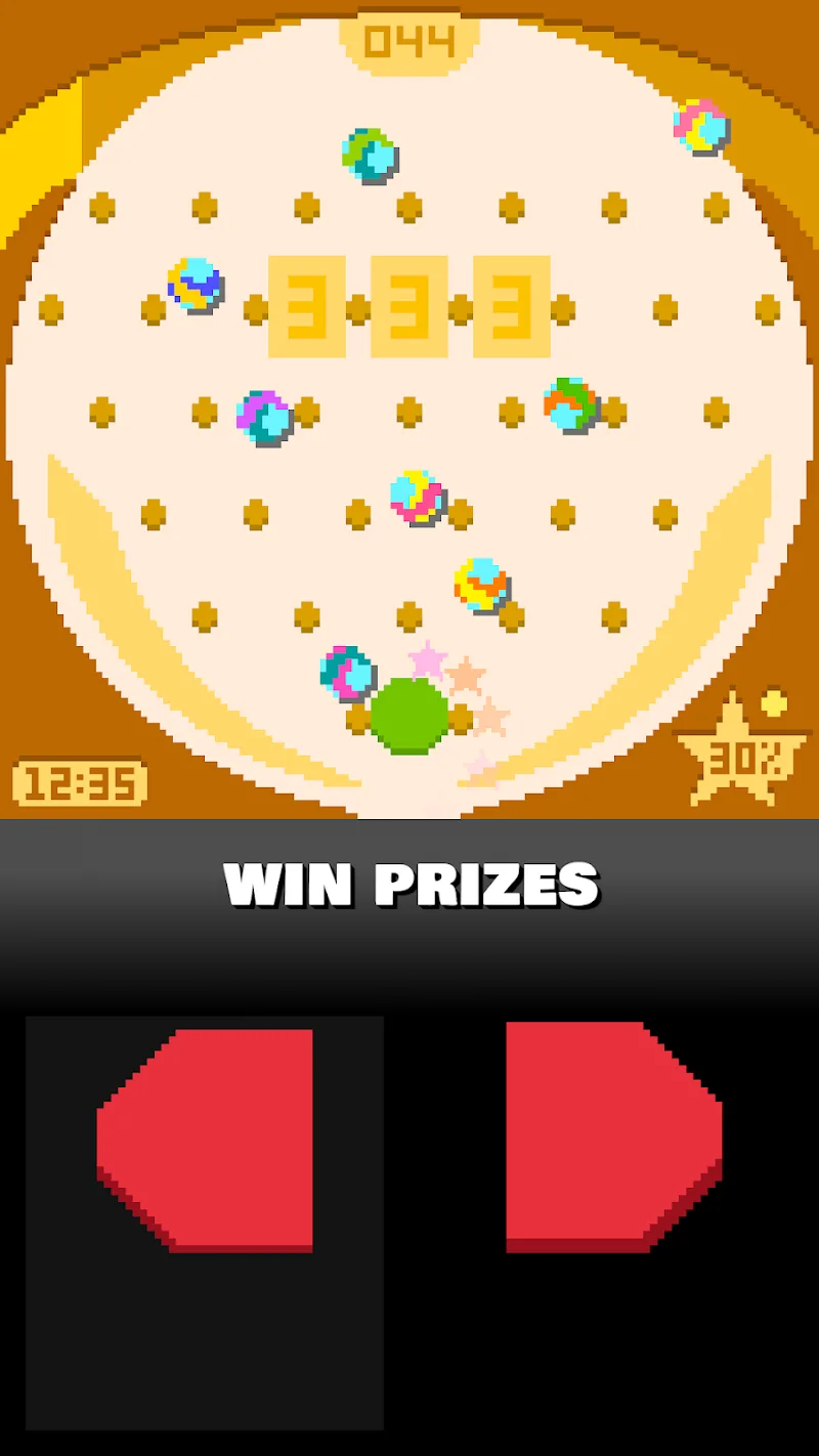 Pureya gameplay screenshot 4