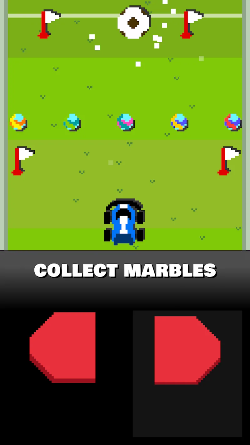 Pureya gameplay screenshot 3