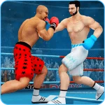 Punch Boxing Game: Ninja Fight