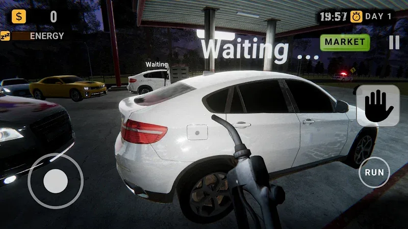 Pumping Simulator 2024 captura de tela 2