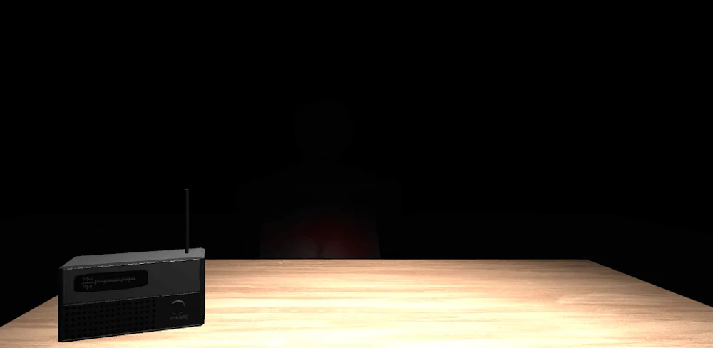 Tangkapan layar gameplay Psychopath Test 1