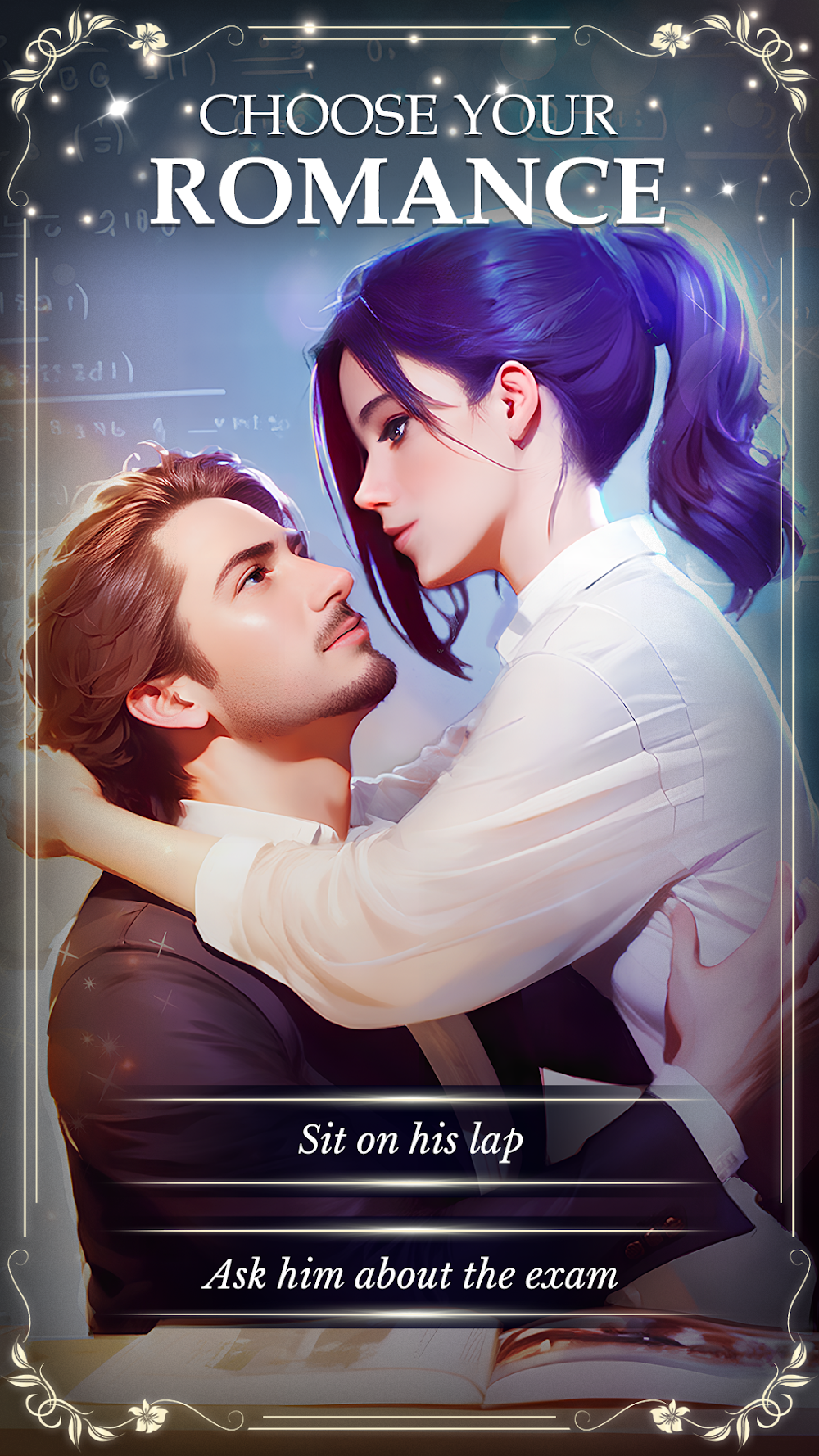 Lush™: Interactive Romance gameplay preview 6