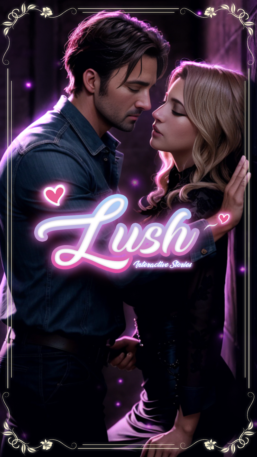 Lush™: Interactive Romance gameplay preview 2