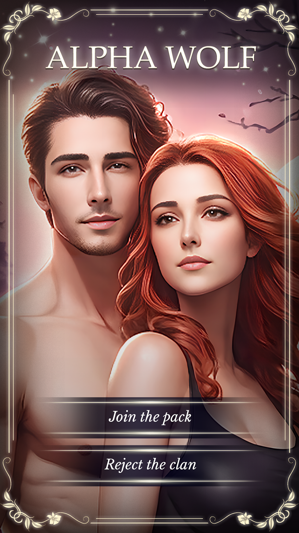 Lush™: Interactive Romance gameplay preview 4