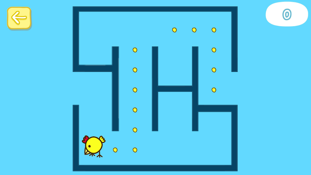 Peppa Pig: Happy Mrs Chicken screenshot 2