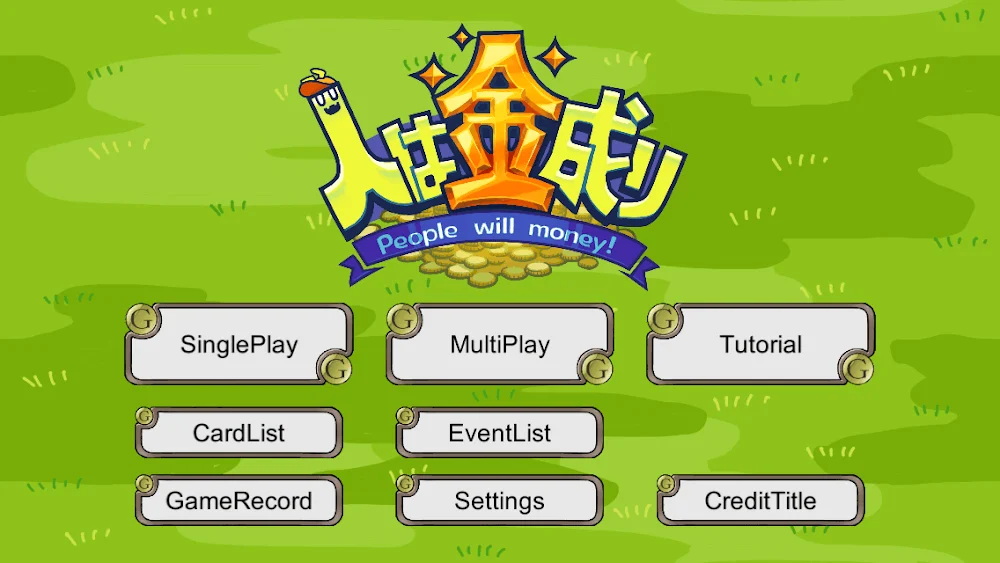 PeopleWillMoney gameplay preview 2