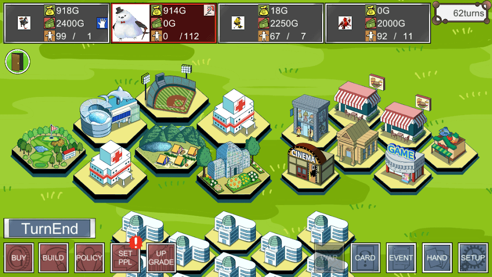 PeopleWillMoney gameplay preview 3