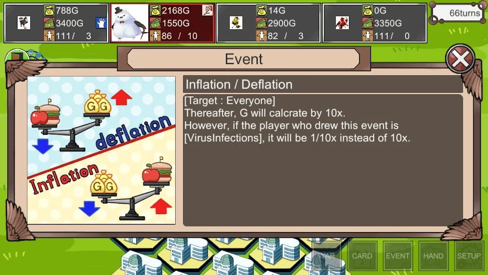 PeopleWillMoney gameplay preview 4